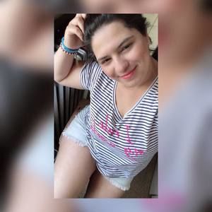 Meet your Posher, Leidyanne